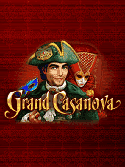 Grand Casanova