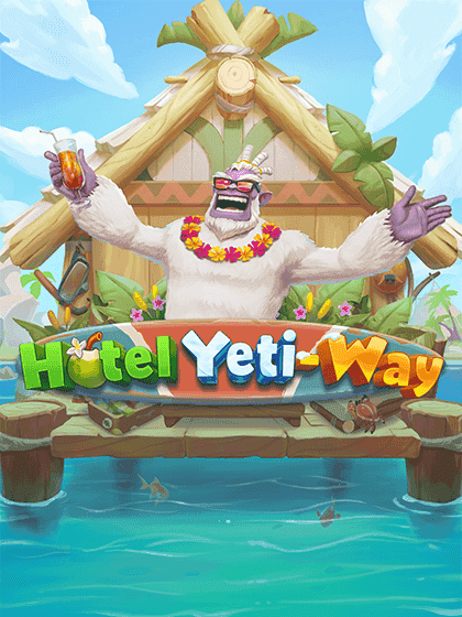 Hotel Yeti Way
