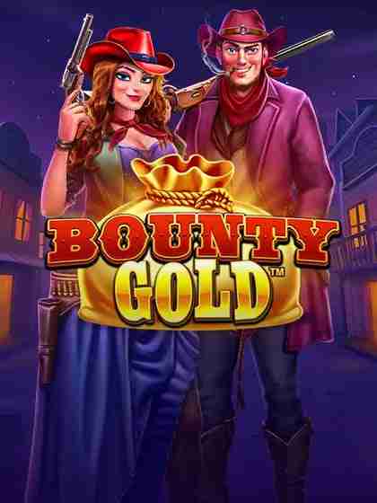 Bounty Gold