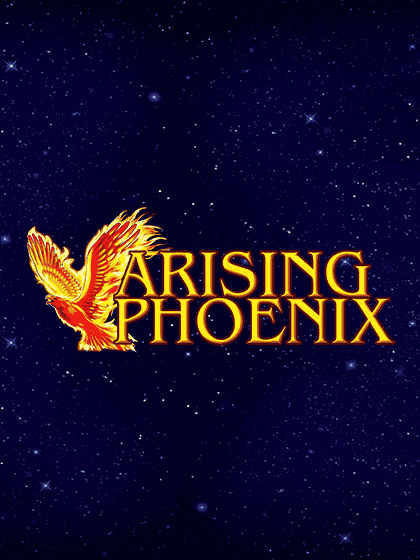Arising Phoenix