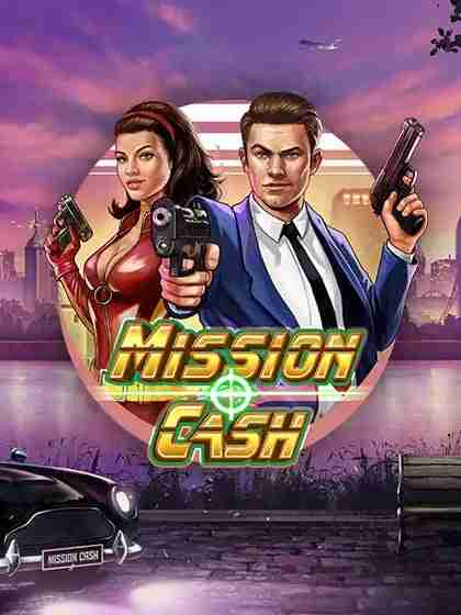 Mission Cash
