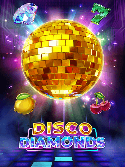 Disco Diamonds