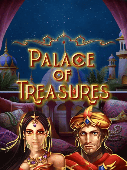 Palace of Treasures