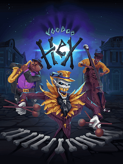 Voodoo Hex