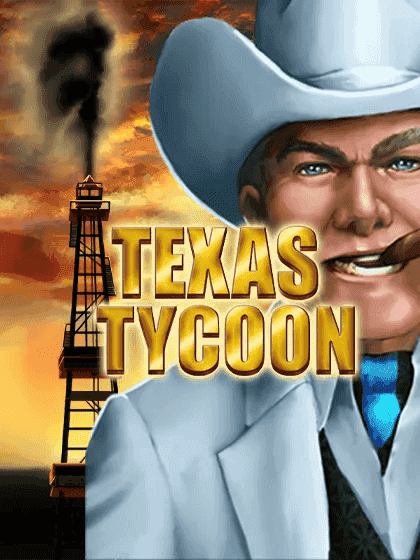 Texas Tycoon