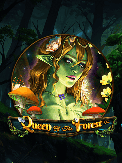 Queen Of The Forest
