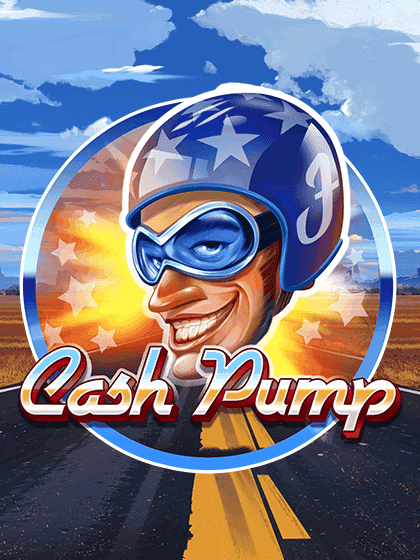Cash Pump