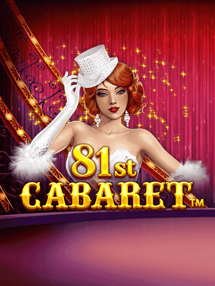 81 Cabaret