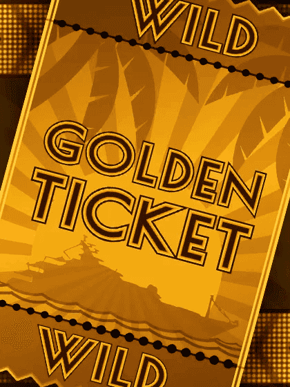 Golden Ticket