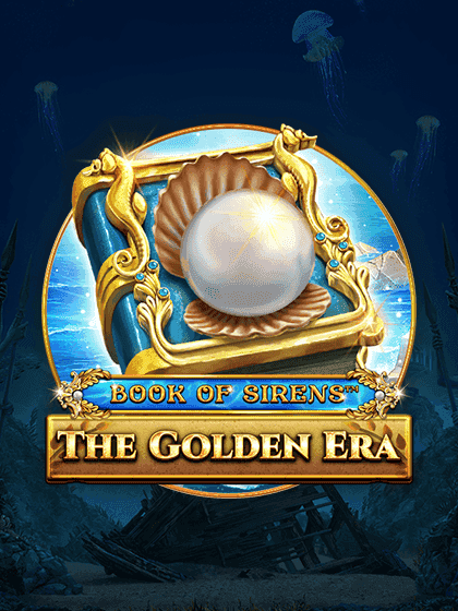 Book of Sirens The Golden Era
