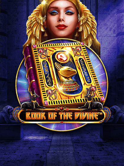 Book Of The Divine