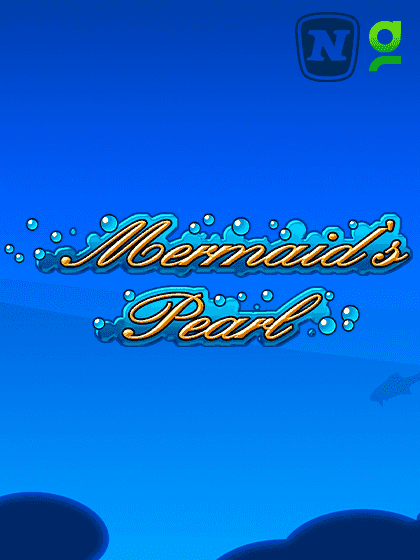 Mermaid's Pearl