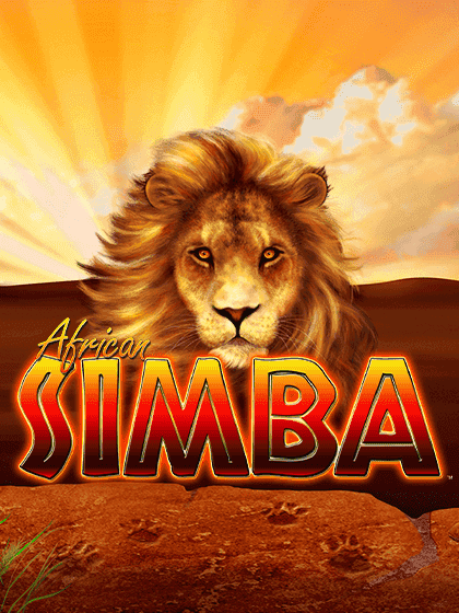 African Simba
