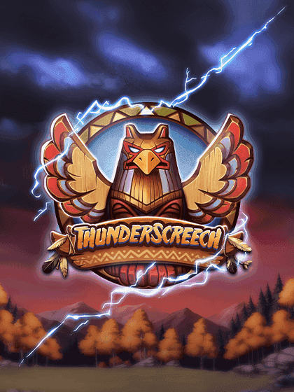 Thunder Screech