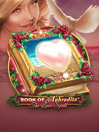 Book Of Aphrodite The Love Spell