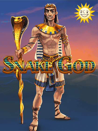 Snake God