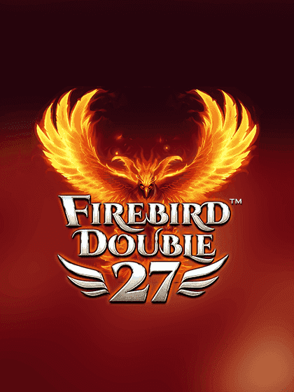 Firebird Double 27