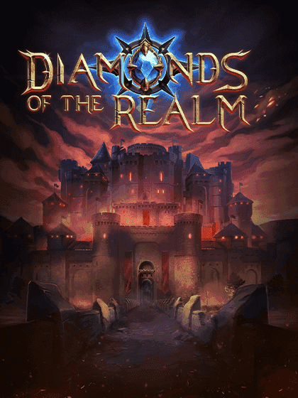 Diamonds of the Realm