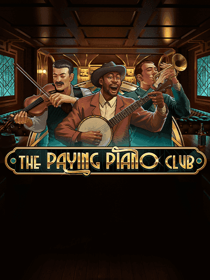 The Paying Piano Club