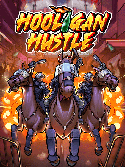 Hooligan Hustle