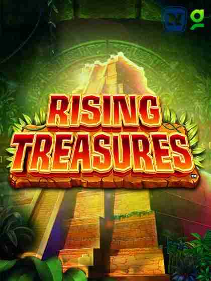 Rising Treasures