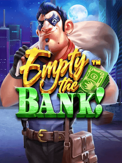 Empty the Bank