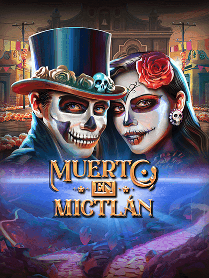 Muerto En Mictlan