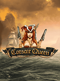 Corsair Queen