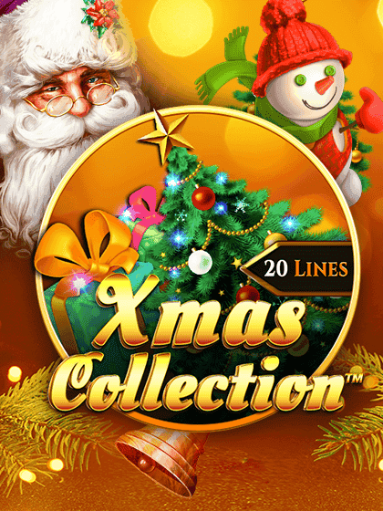 Xmas Collection 30 Lines