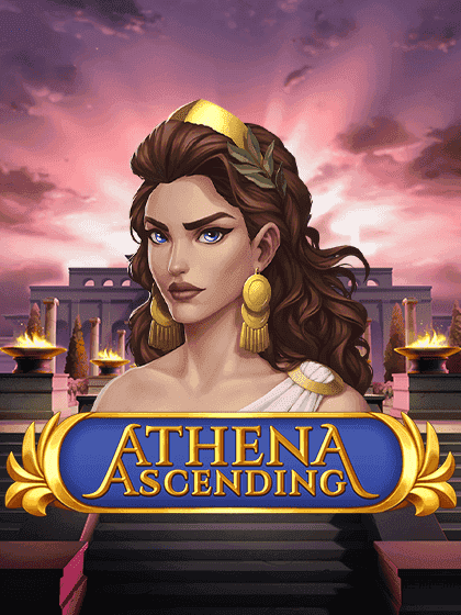 Athena Ascending