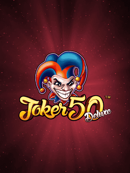 Joker 50 Deluxe
