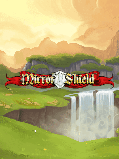 Mirror Shield