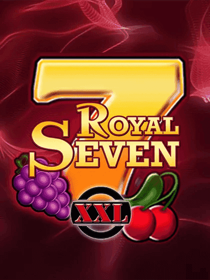 Royal Seven XXL