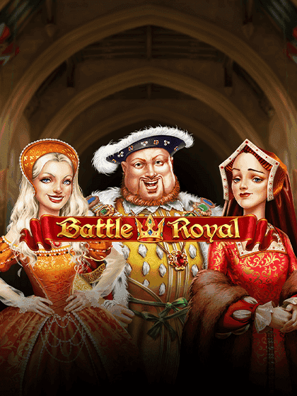 Battle Royal