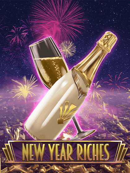 New Year Riches