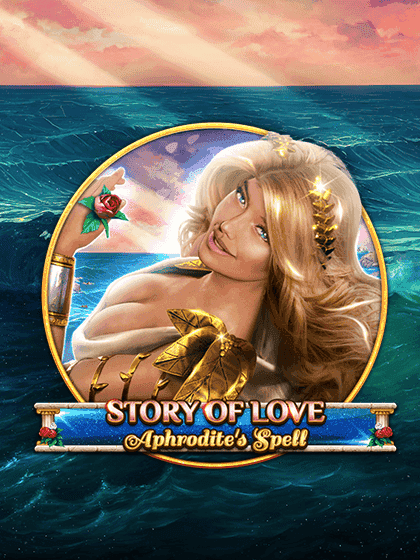 Story Of Love Aphrodites Spell