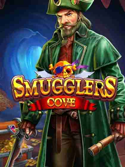 Smugglers Cove