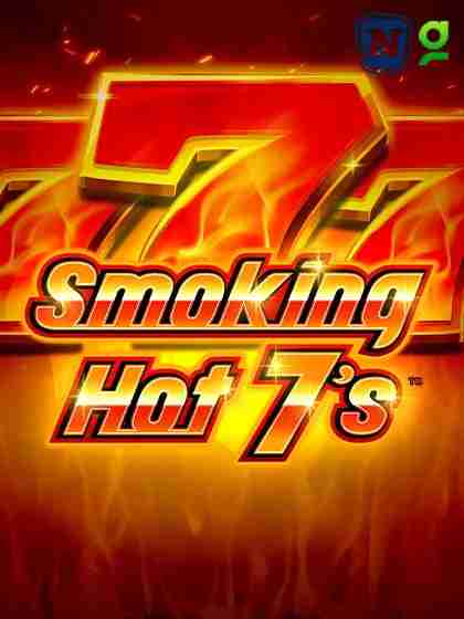 Smoking Hot 7's