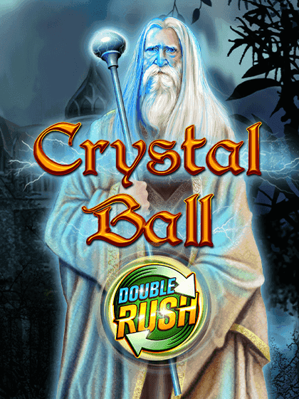 Crystal Ball Double Rush