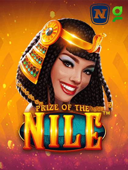 Prize Of The Nile