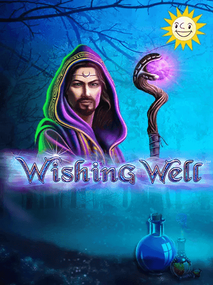 Wishing Well