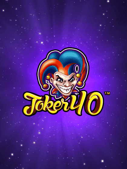 Joker 40