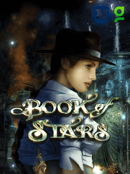 Book of Stars