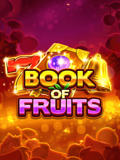 Book of Fruits