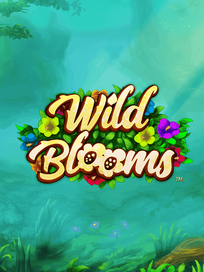 Wild Blooms