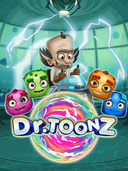 Dr. Toonz