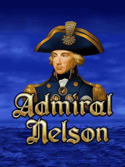 Admiral Nelson