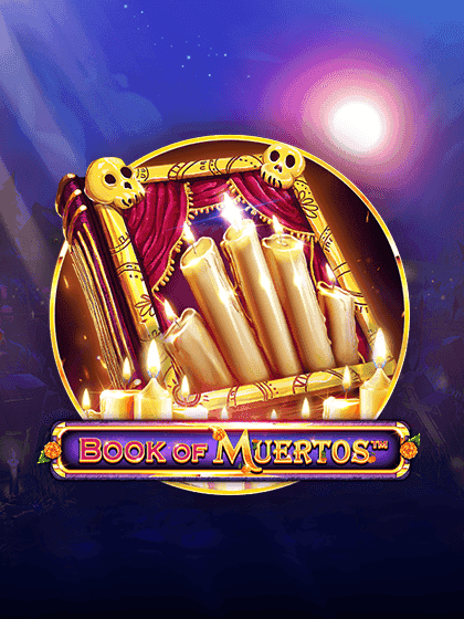 Book Of Muertos