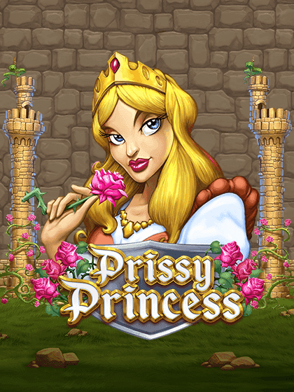 Prissy Princess