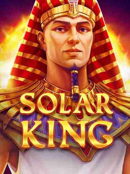 Solar King